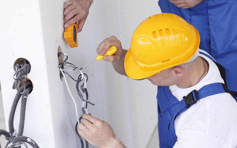 électricien de maintenance Meudon