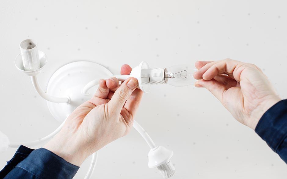 travail électricien Coulommiers