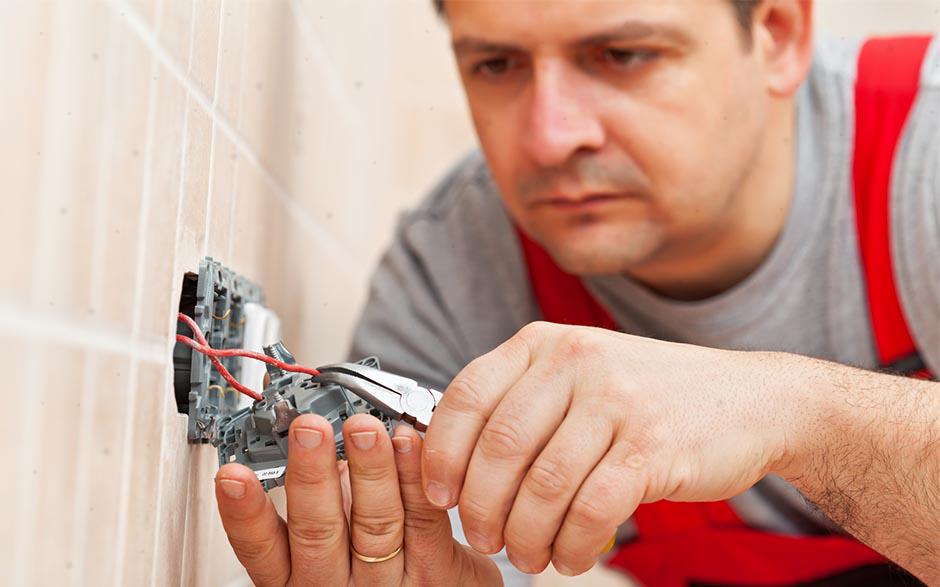 tarif artisan électricien Wissous