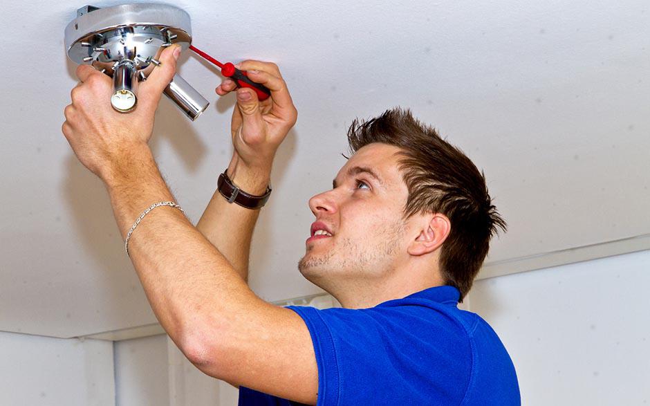 électricien de maintenance Meudon