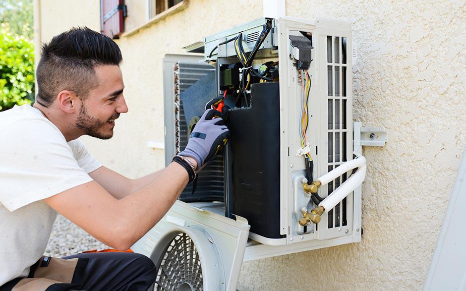 électricien de maintenance Meudon