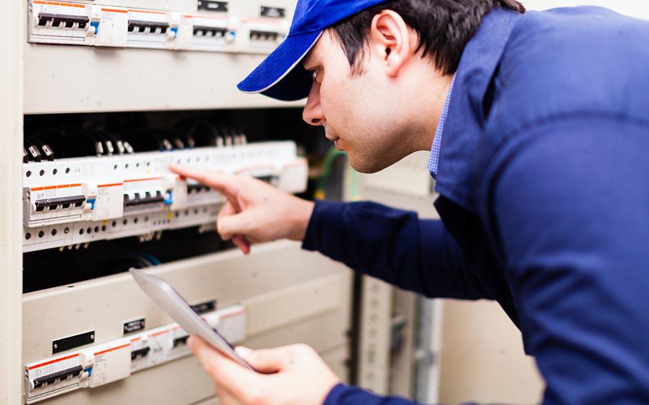tarifs électricien Saint-Cloud